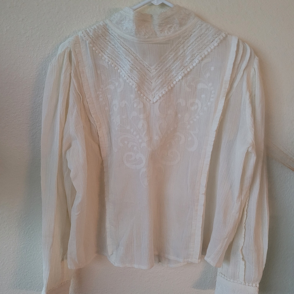 Louise Misha Lily top